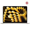 Apple MacBook Air M4 13 Pouces 16Go 256Go Starlight