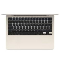 Apple MacBook Air M4 13 Pouces 16Go 256Go Starlight