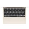 Apple MacBook Air M4 13 Pouces 16Go 256Go Starlight