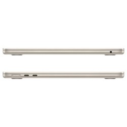Apple MacBook Air M4 13 Pouces 16Go 256Go Starlight