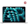 Apple MacBook Air M4 13 Pouces 16Go 512Go Silver