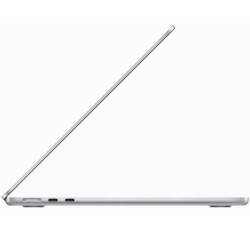 Apple MacBook Air M4 13 Pouces 16Go 512Go Silver