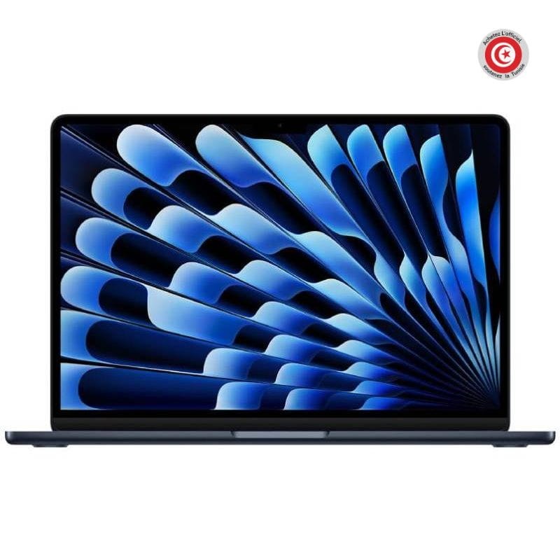Apple MacBook Air M4 13 Pouces 24Go 512Go Minuit