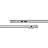 Apple MacBook Air M4 13 Pouces 24Go 512Go Silver