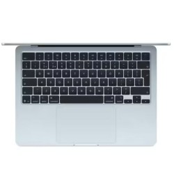 Apple MacBook Air M4 13 Pouces 24Go 512Go Bleu ciel