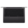Apple MacBook Pro M4 14 Pouces 16Go 512Go Noir sidéral