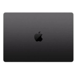 Apple MacBook Pro M4 14 Pouces 16Go 512Go Noir sidéral