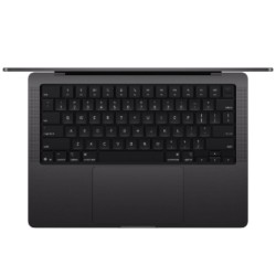 Apple MacBook Pro M5 14 Pouces 16Go 512Go Noir sidéral