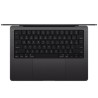Apple MacBook Pro M5 14 Pouces 16Go 512Go Noir sidéral