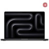 Apple MacBook Pro M5 14 Pouces 16Go 1To Noir sidéral
