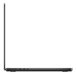 Apple MacBook Pro M5 14 Pouces 16Go 1To Noir sidéral