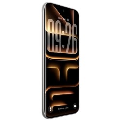 Smartphone Infinix Note Edge 5G 8Go 256Go
