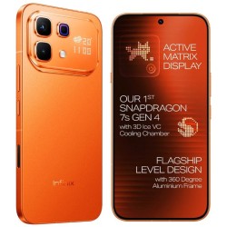 Smartphone Infinix Note 60 Pro 5G 12Go 256Go