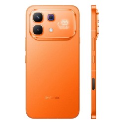 Smartphone Infinix Note 60 Pro 5G 12Go 256Go
