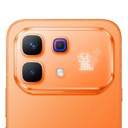 Smartphone Infinix Note 60 Pro 5G 12Go 256Go