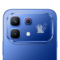 Smartphone Infinix Note 60 Pro 5G 12Go 256Go