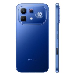 Smartphone Infinix Note 60 Pro 5G 12Go 256Go