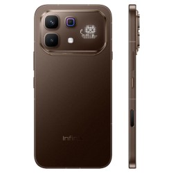 Smartphone Infinix Note 60 Pro 5G 12Go 256Go