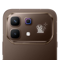 Smartphone Infinix Note 60 Pro 5G 12Go 256Go