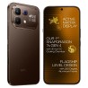 Smartphone Infinix Note 60 Pro 5G 12Go 256Go