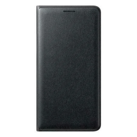 Étui Galaxy J1 Mini Flip Cover