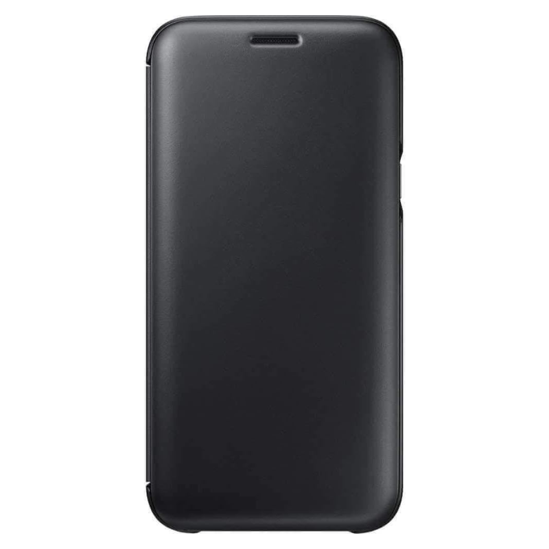 Étui Galaxy J5 Pro 2017 Flip wallet