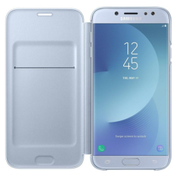 Étui Galaxy J5 Pro 2017 Flip wallet