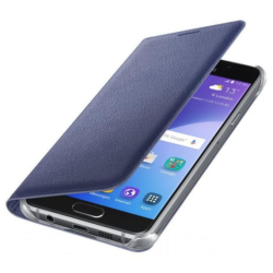 Étui Galaxy A3 2016 Flip wallet