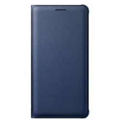 Étui Galaxy A5 2016 Clear View Cover