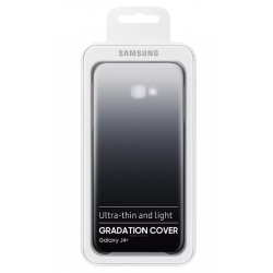 Étui Galaxy J4+ Gradation...