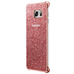 Étui Galaxy S6 edge+ Glitter Cover