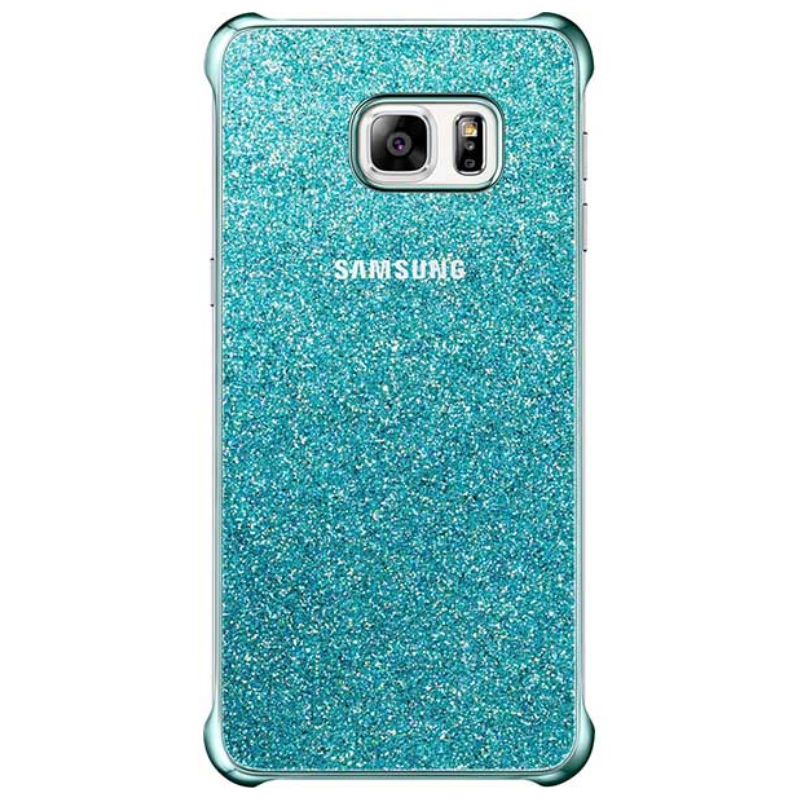 Étui Galaxy S6 edge+ Glitter Cover