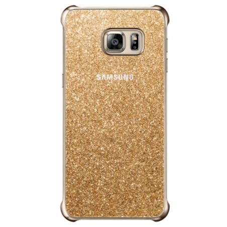 Étui Galaxy S6 edge+ Glitter Cover