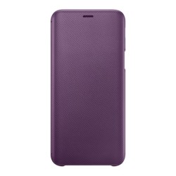 Étui Galaxy J6 2018 Wallet...