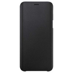 Étui Galaxy J6 2018 Wallet Cover
