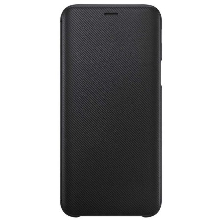 Étui Galaxy J6 2018 Wallet Cover