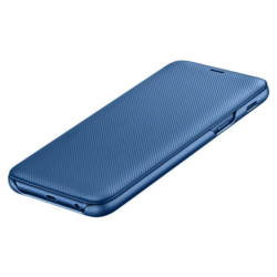 Étui Galaxy A6 2018 Wallet Cover
