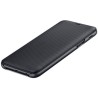 Étui Galaxy A6 2018 Wallet Cover