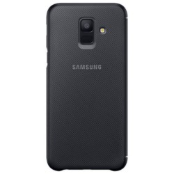 Étui Galaxy A6 2018 Wallet...