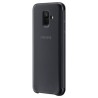 Étui Galaxy A6 2018 Wallet Cover