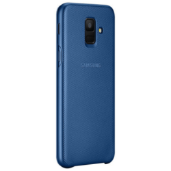 Étui Galaxy A6 2018 Wallet Cover