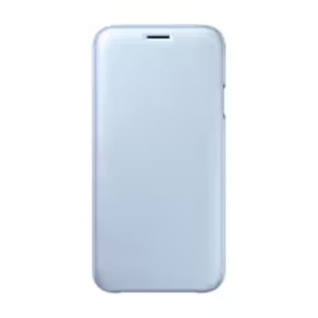 Étui Galaxy J7 Pro 2017 Wallet Cover