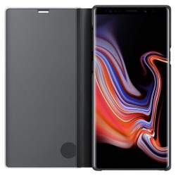 Étui Galaxy Note 9 Clear View Standing Cover