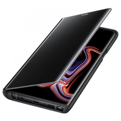 Étui Galaxy Note 9 Clear View Standing Cover