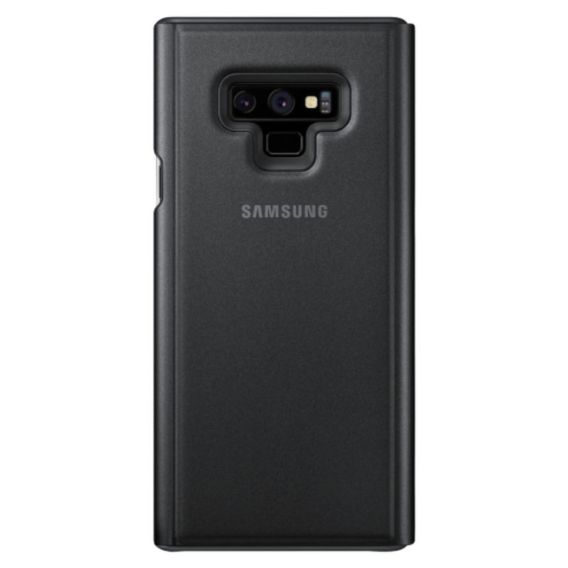 Étui Galaxy Note 9 Clear View Standing Cover