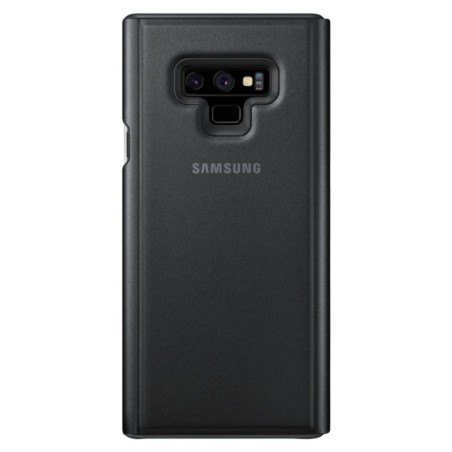 Étui Galaxy Note 9 Clear View Standing Cover