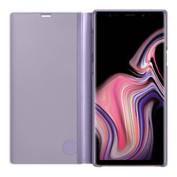 Étui Galaxy Note 9 Clear View Standing Cover