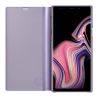 Étui Galaxy Note 9 Clear View Standing Cover