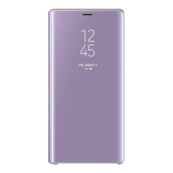 Étui Galaxy Note 9 Clear View Standing Cover