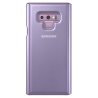 Étui Galaxy Note 9 Clear View Standing Cover